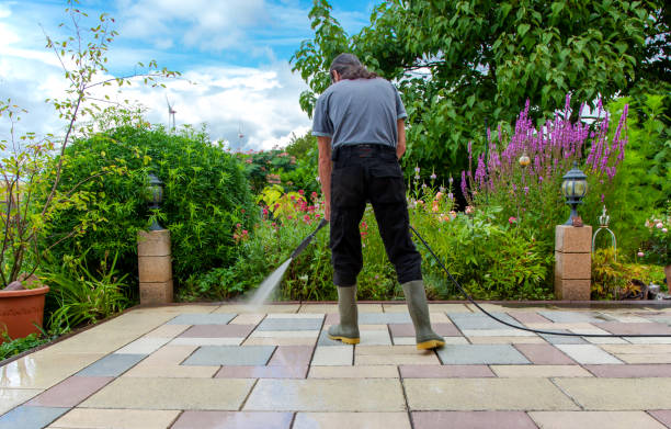 Best Patio and Deck Pressure Washing  in Ives Estates, FL