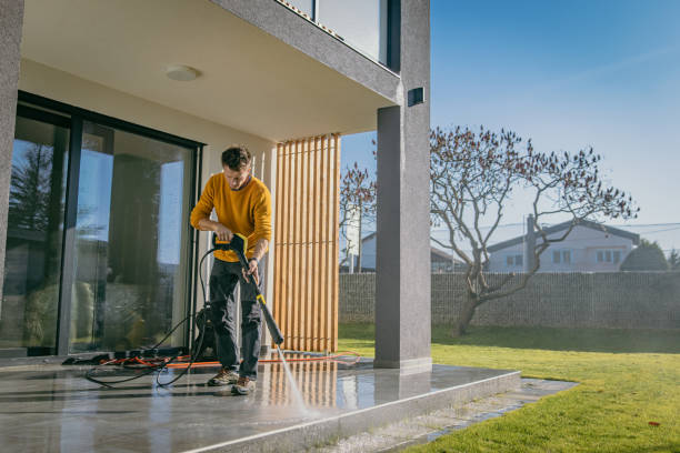 Best Building Exterior Washing  in Ives Estates, FL