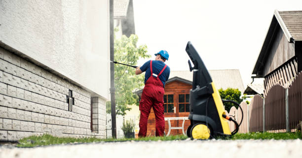 Best Gutter Cleaning  in Ives Estates, FL